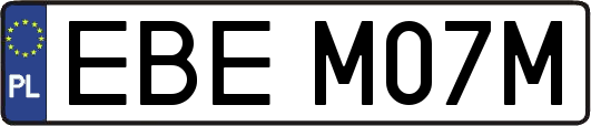 EBEM07M