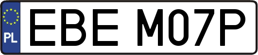 EBEM07P
