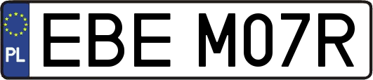 EBEM07R