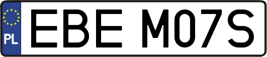 EBEM07S