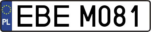 EBEM081