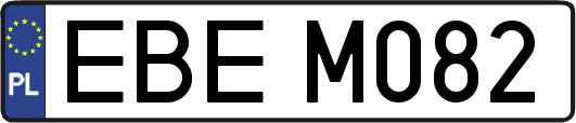 EBEM082