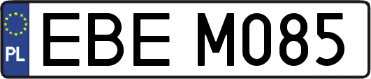 EBEM085