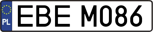 EBEM086