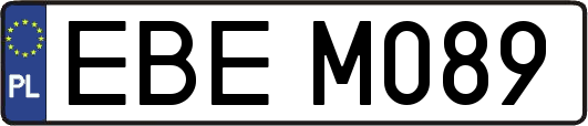 EBEM089