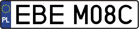 EBEM08C