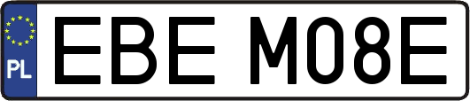 EBEM08E
