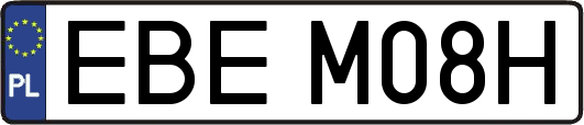EBEM08H