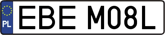 EBEM08L