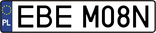 EBEM08N