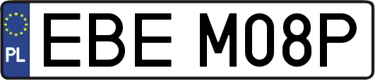 EBEM08P