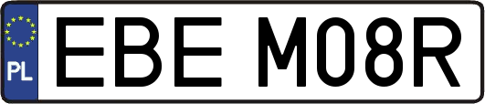 EBEM08R