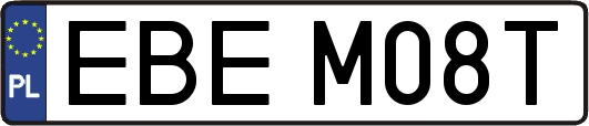 EBEM08T