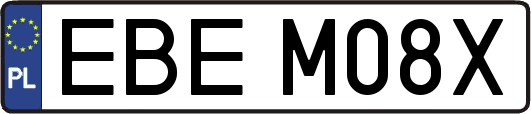 EBEM08X