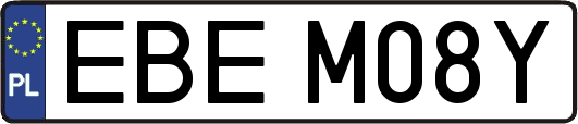 EBEM08Y