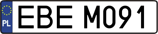 EBEM091