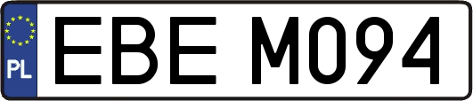 EBEM094