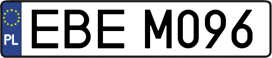 EBEM096
