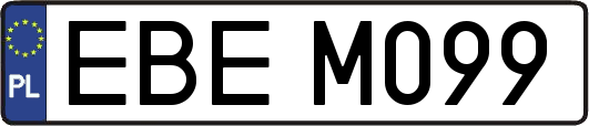 EBEM099