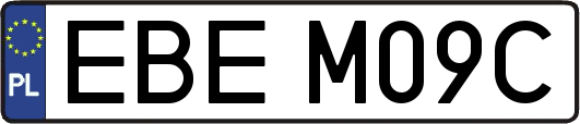 EBEM09C