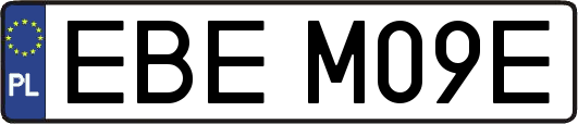 EBEM09E
