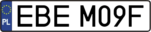 EBEM09F
