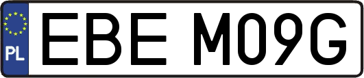 EBEM09G