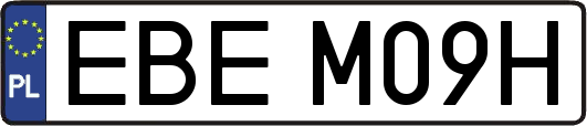 EBEM09H