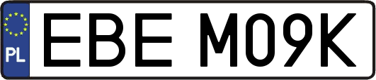 EBEM09K