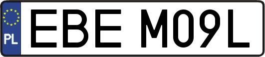 EBEM09L