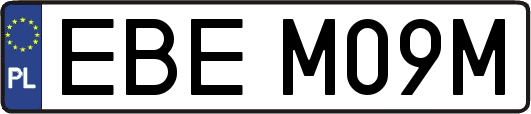 EBEM09M