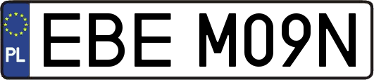 EBEM09N