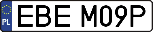 EBEM09P