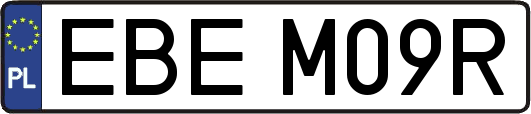 EBEM09R