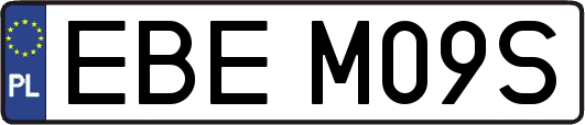 EBEM09S