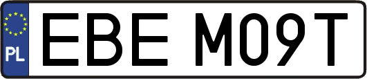 EBEM09T