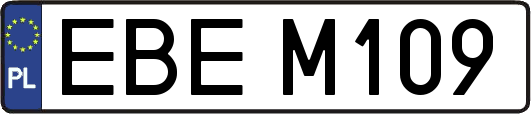 EBEM109