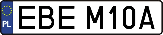 EBEM10A