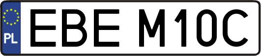 EBEM10C