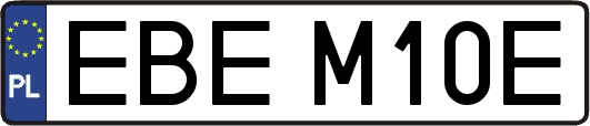 EBEM10E