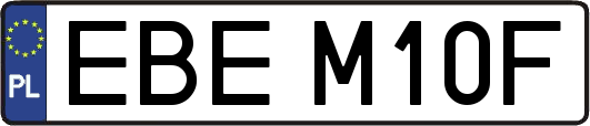 EBEM10F