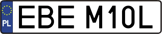 EBEM10L