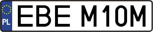 EBEM10M