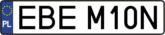 EBEM10N