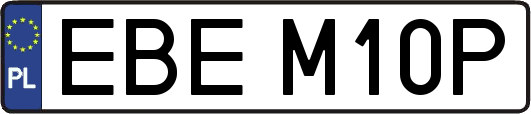 EBEM10P