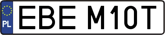 EBEM10T