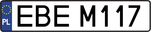 EBEM117