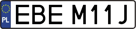 EBEM11J