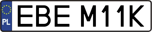 EBEM11K