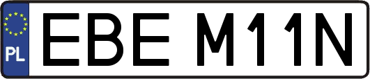 EBEM11N